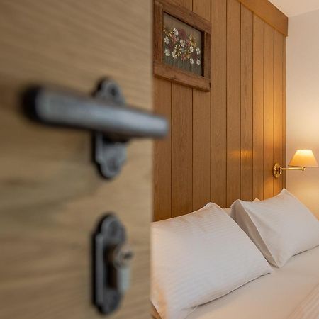 Villa Resi B&B コルヴァーラ・イン・バディーア エクステリア 写真