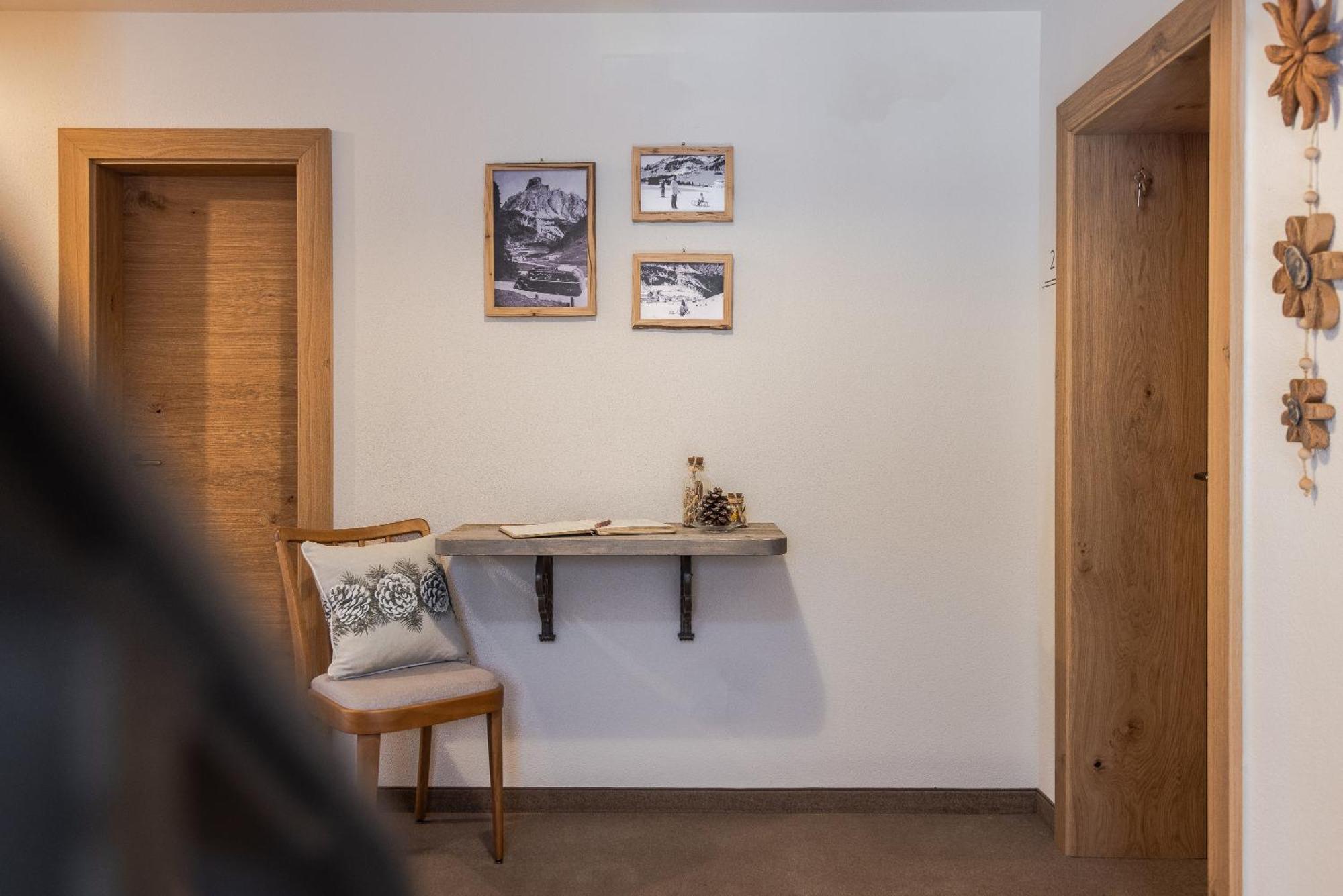 Villa Resi B&B コルヴァーラ・イン・バディーア エクステリア 写真