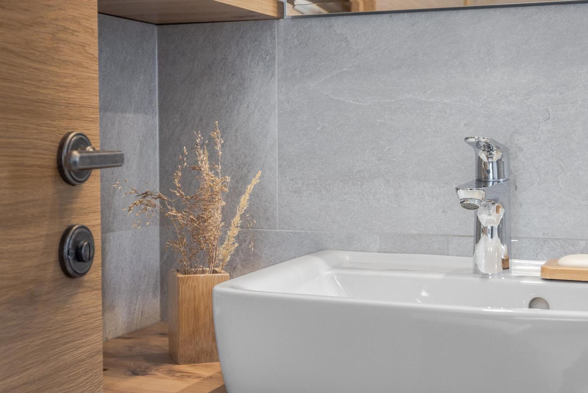 Villa Resi B&B コルヴァーラ・イン・バディーア エクステリア 写真